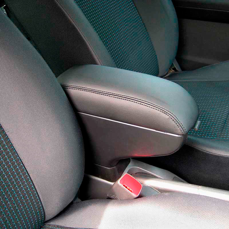 CIKCAR Armsteun Kunstleder  Fiat 600 Mild Hybrid / 600e 2023-