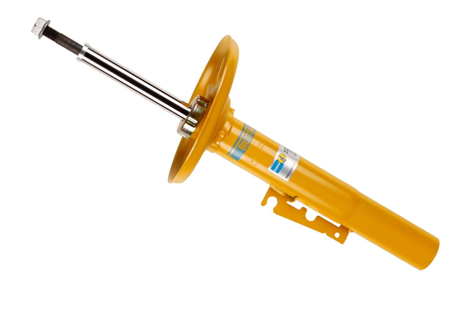 Amortiguador Delantero Bilstein B8 Porsche Boxster 986