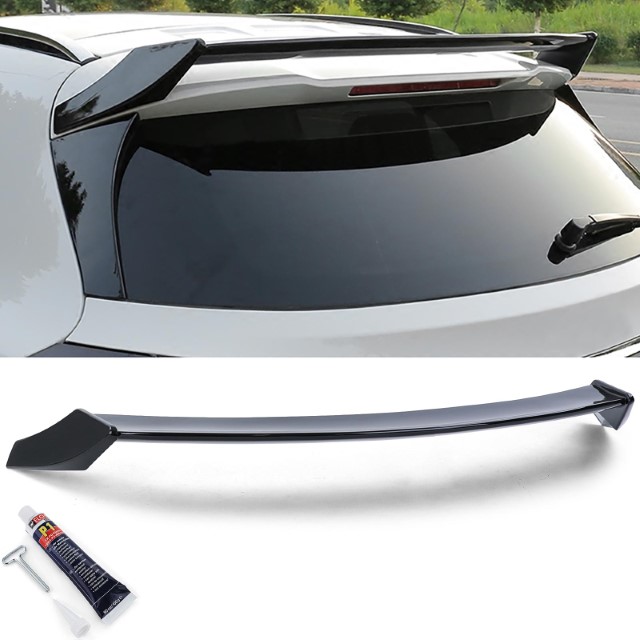 Voorspoiler Mercedes GLA X156 AMG-Line VARIO-X