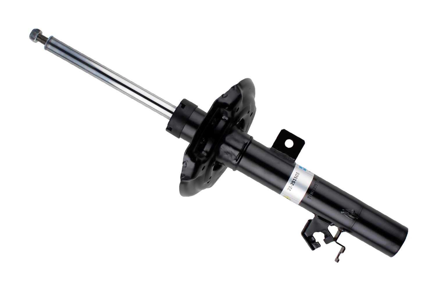 Amortiguador Delantero Izquierdo Bilstein B4 Nissan X-trail (t32)