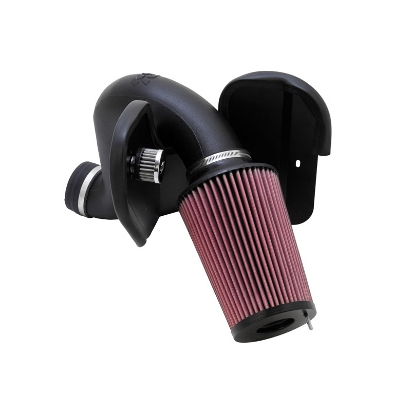 K&N 57i Performance Kit  Dodge Ram 2500 & 3500 Turbo Diesel 2003-2007 (57-1532)