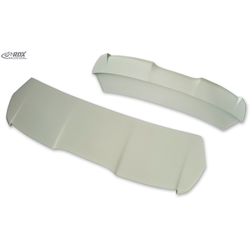 Dakspoiler  Ford Ecosport 2012- (PUR-IHS)