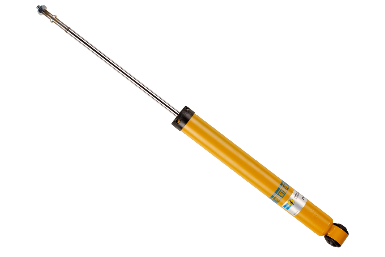 Amortiguador Trasero Bilstein B6 Citroen C1 Peugeot 107 Toyota Aygo