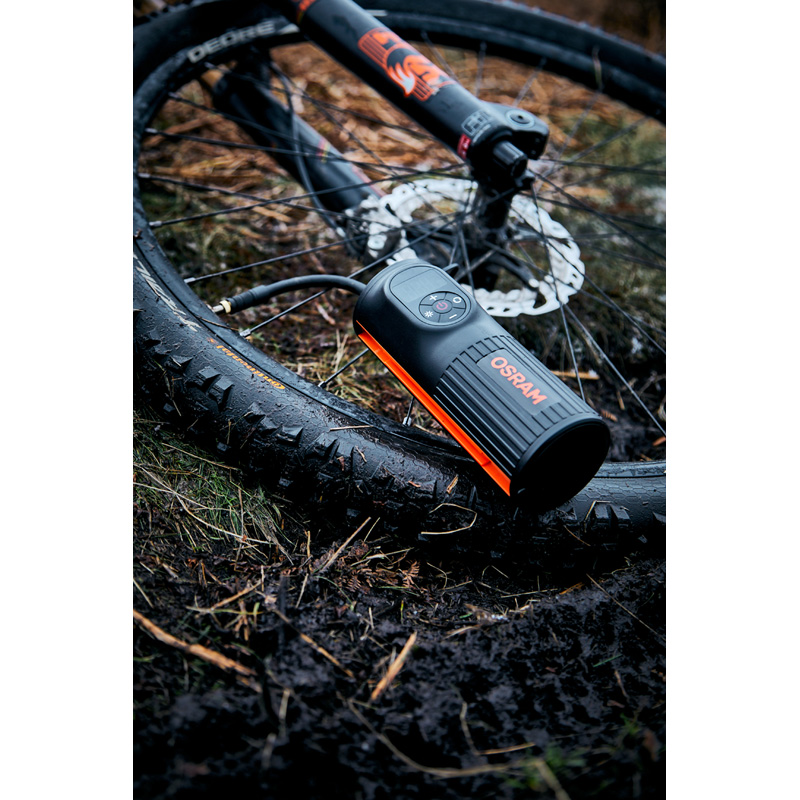 Osram TYREinflate 2000 - Bandenpomp