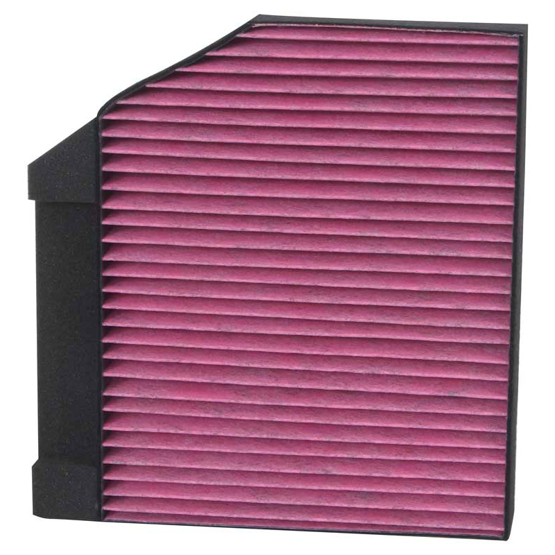 K&N Premium Single-Use Interieurluchtfilter  Mercedes diverse modellen (DVF5082)