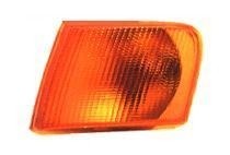 knipperlicht, zonder fitting, oranje, links Ford Escort, 1990-19