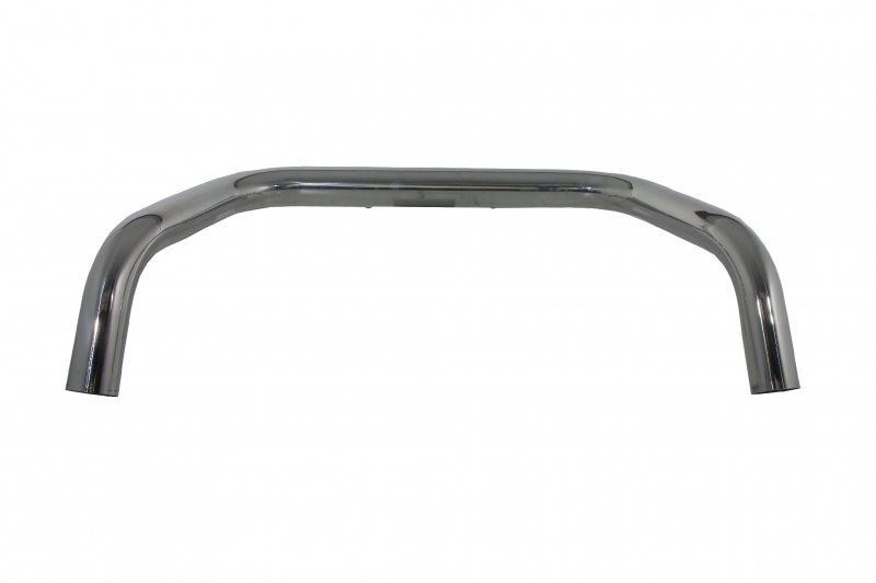 BullBar AUDI Q7 4L (2006-2015) RVS