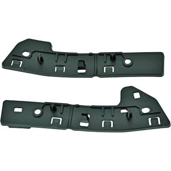 ST. houder set Citroen Berlingo/Peugeot Partner