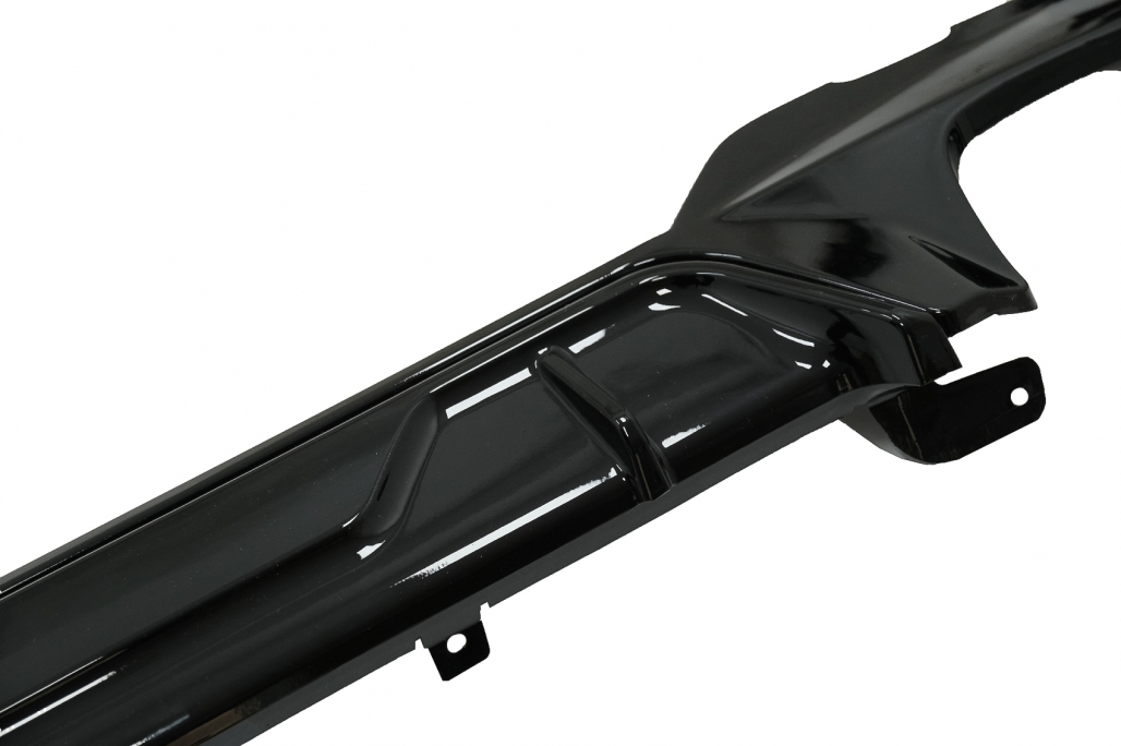 Diffusor BMW 3 Serie G20 / G21 / G28 340i Look Duplex