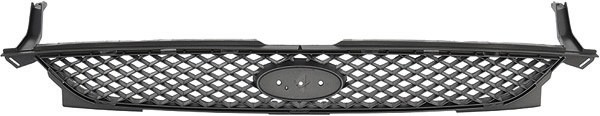 Grill S-MAX