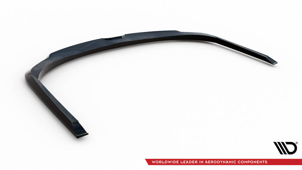 Achterspoiler Kia Proceed GT-line MK1