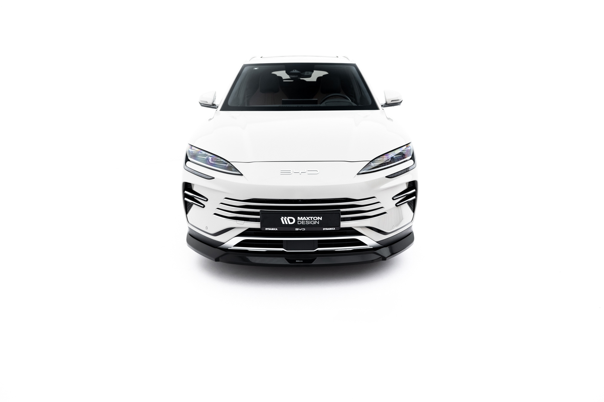 Voorspoiler BYD Seal U Mk1 – Maxton Design V.2