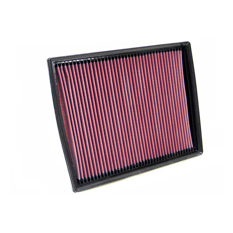 K&N vervangingsfilter  Opel Astra G, Astra H, Speedster, Zafira A/B 1999-2012 (33-2787)