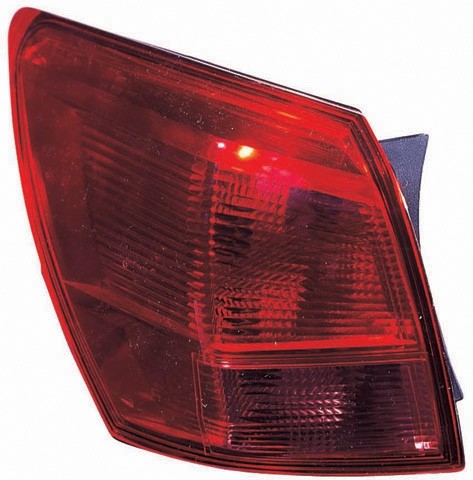 AchterlichtQASHQAI 06-10