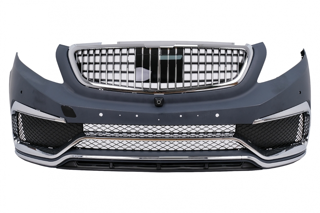 Bodykit Mercedes V Klasse W447 14-19