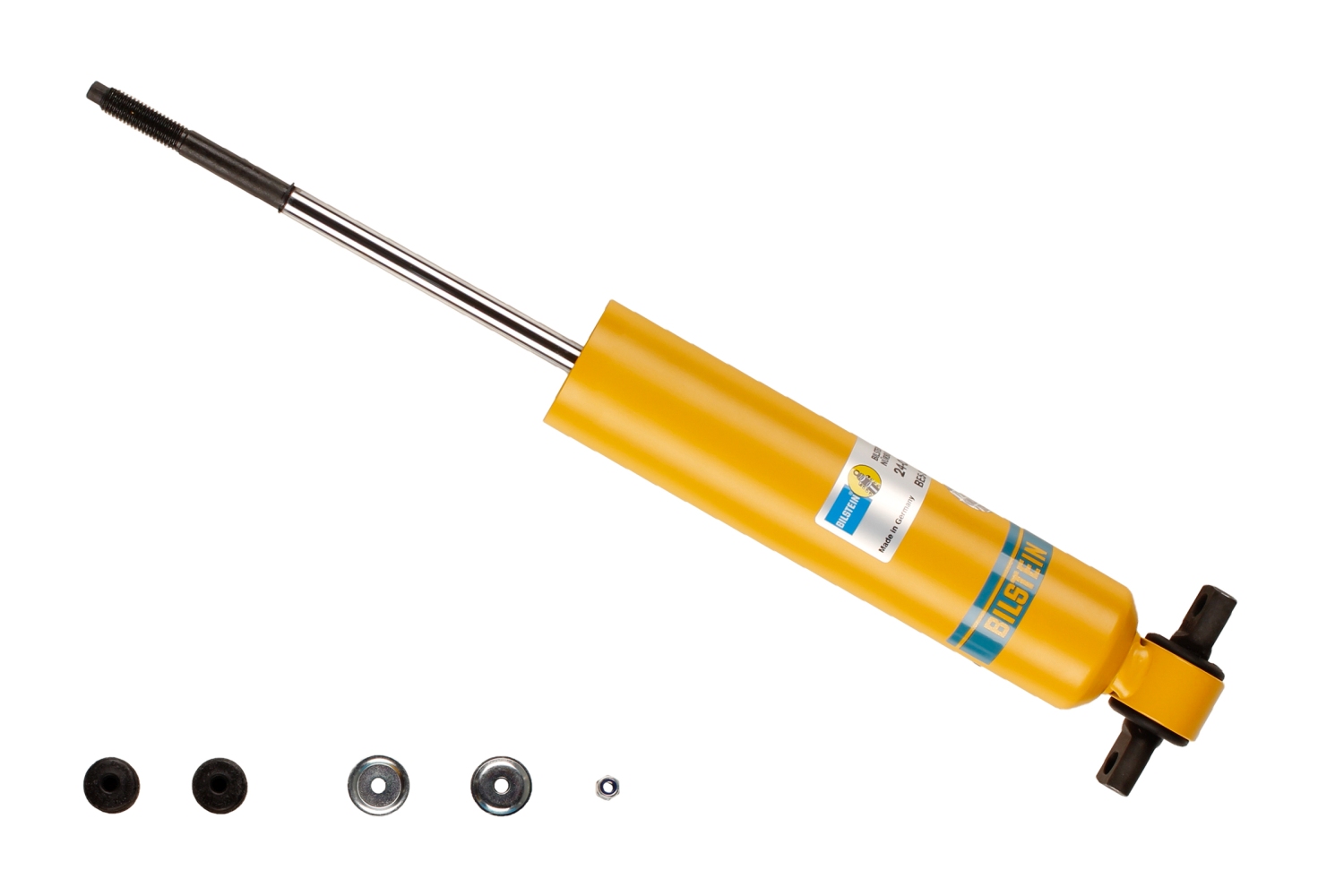 Amortiguador Delantero Bilstein B6 Chevrolet Express 1500 2500