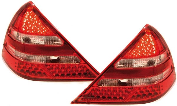 Taillights R170 96-04