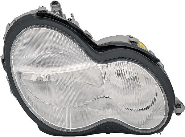 Koplamp rechts MB W203 00-04 BOSCH