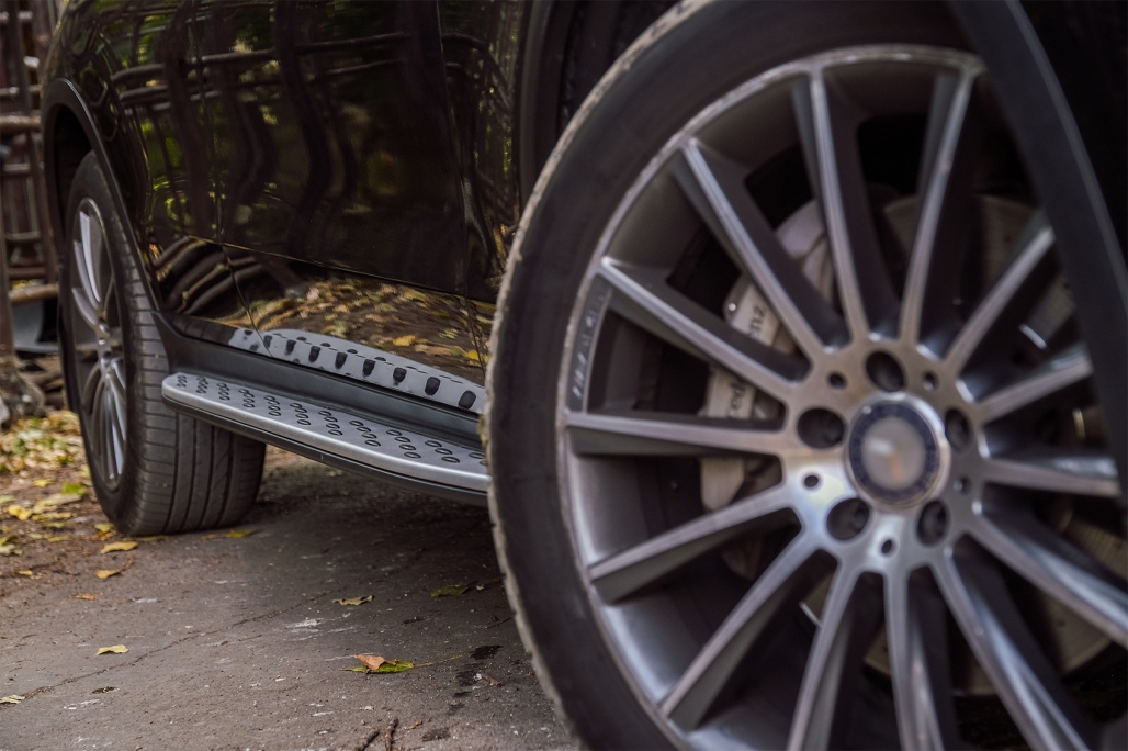 set Sidesteps GLC
