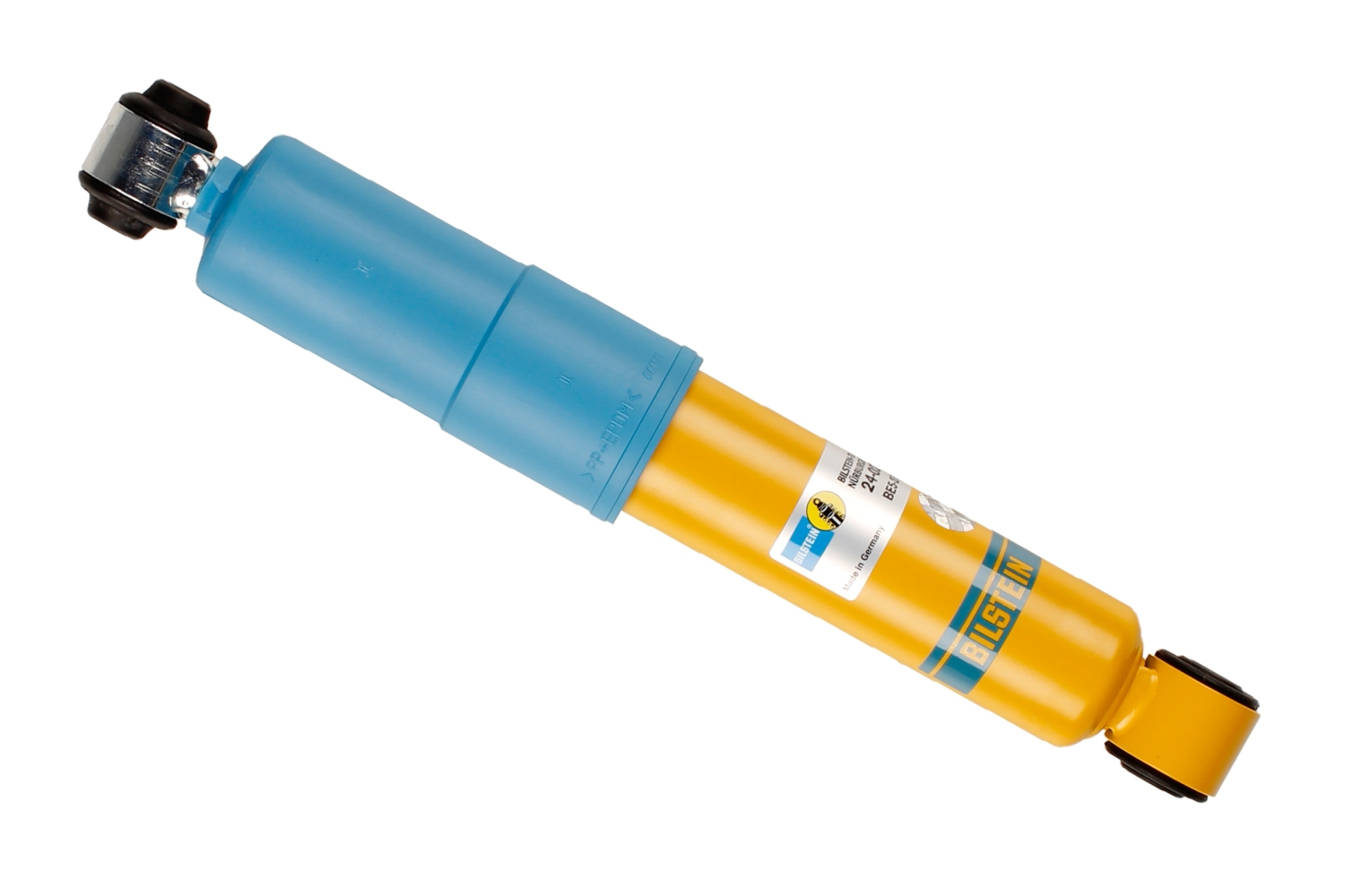 Amortiguador Trasero Bilstein B8 Opel Astra G Ha Berlina/hatchback.