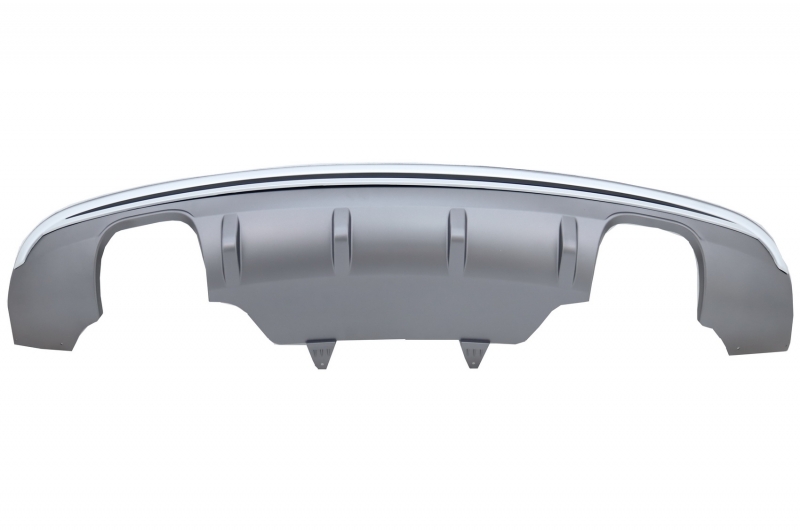 Diffusor AUDI Q5 8R 13-16 Duplex Sierstukken