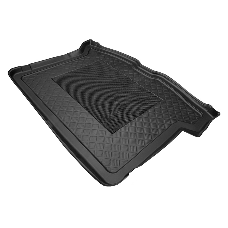 Kofferbakschaal 'Anti-slip'  Volvo V60 2010-2018 excl. Hybrid