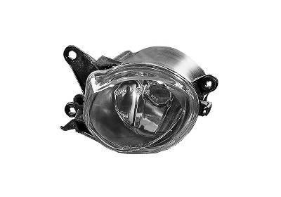 mistlamp, rechts Audi A4, 1999-2000
