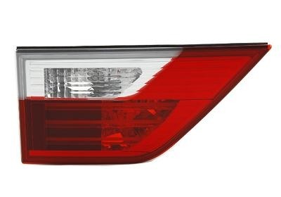 BMW X3 E83, 2006-2010