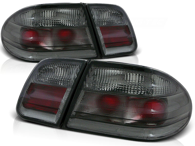 Taillights Mercedes W210 95-99