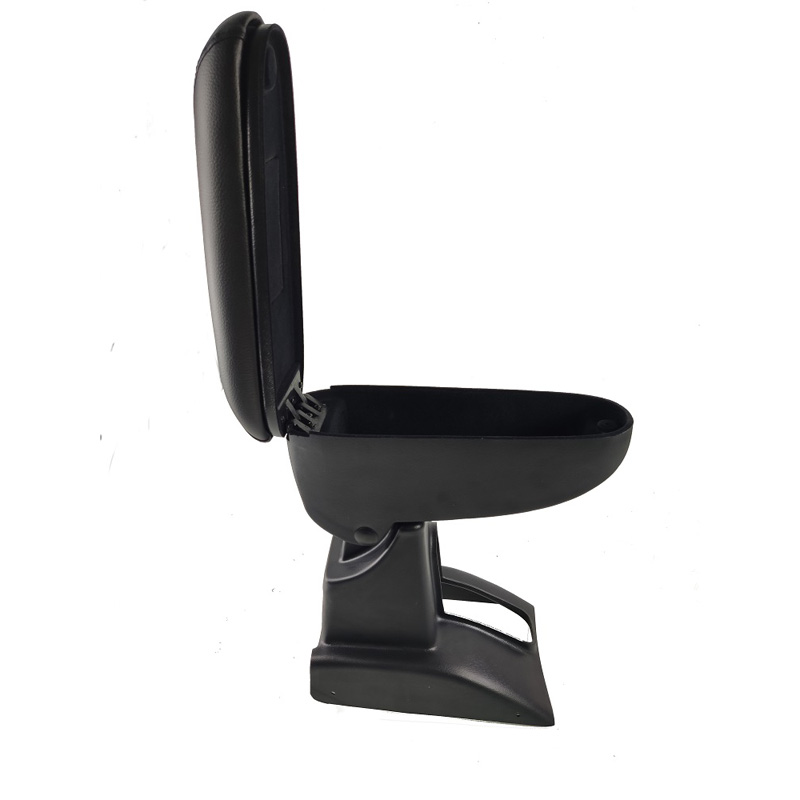 Armsteun Slider kunstleder  Hyundai i10 2008-