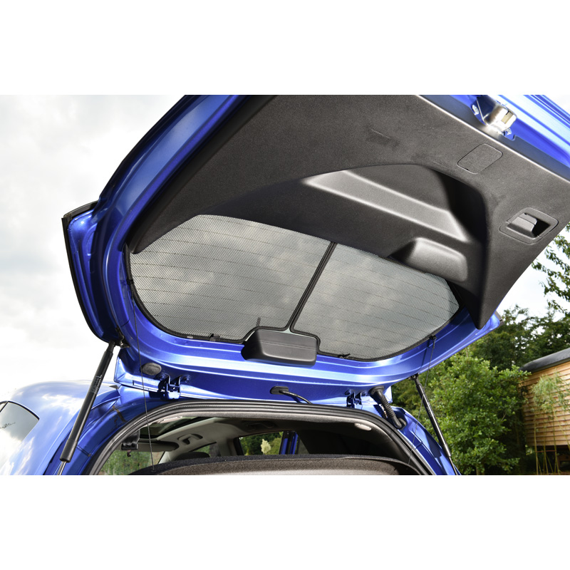Privacy Shades Honda Jazz 5 deurs 2008-