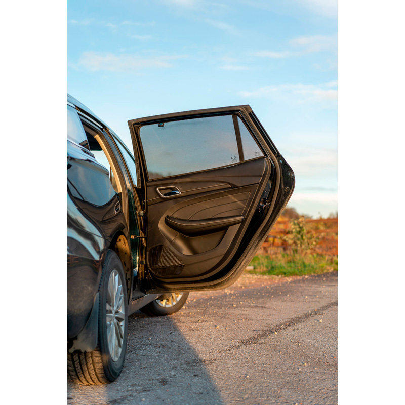 Set Car Shades  MG 5 (EV) SW 2020- (6-delig)