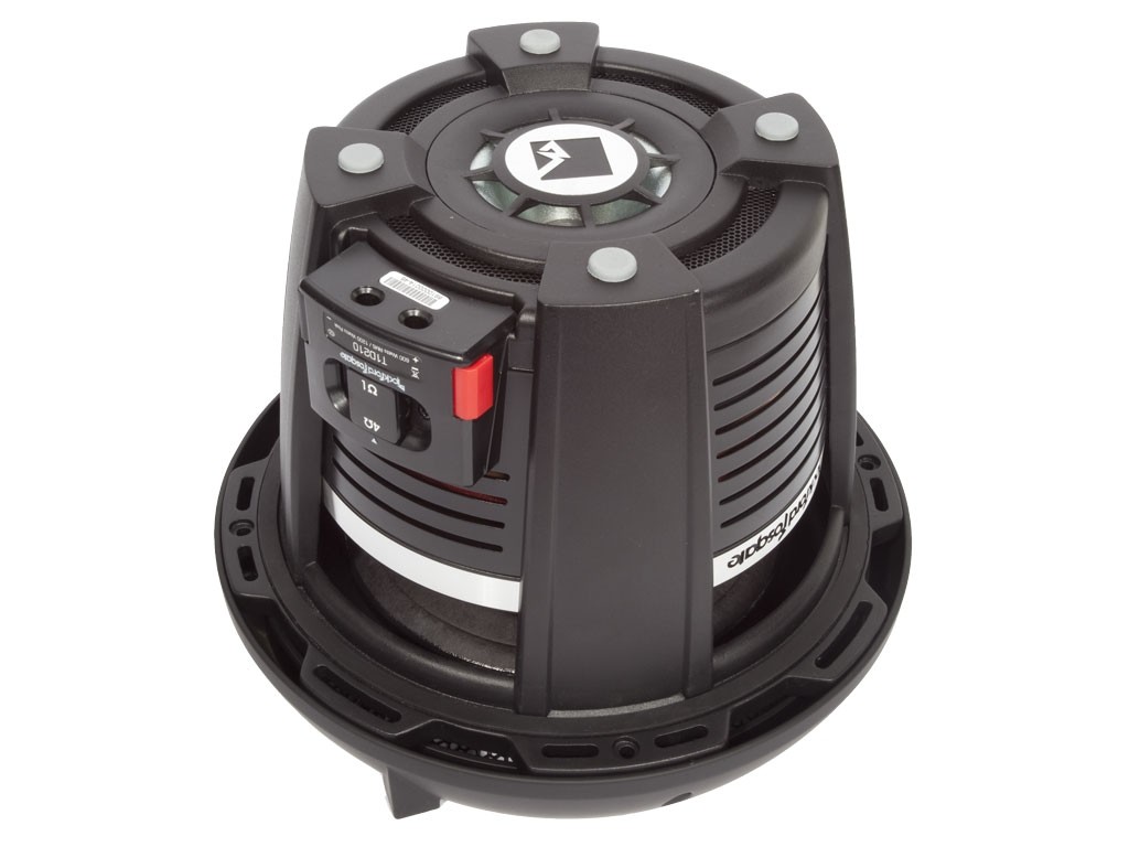 Rockford Fosgate Power Subwoofer 30cm T1D212