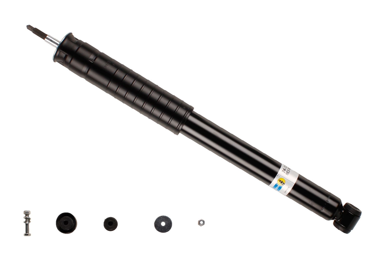 Amortiguador Bilstein Mercedes Clase B (w245) H B4dm