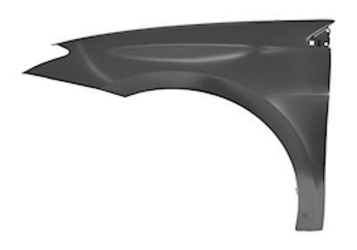 spatbord, links Renault Laguna, 2007-2010
