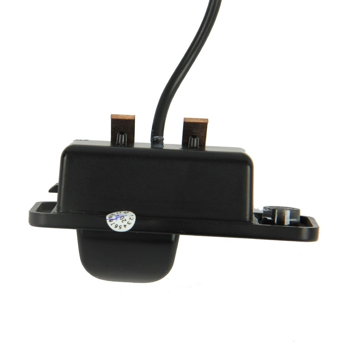 Achteruitrij Camera LED Audi A4/A6/S5/TT/Q7