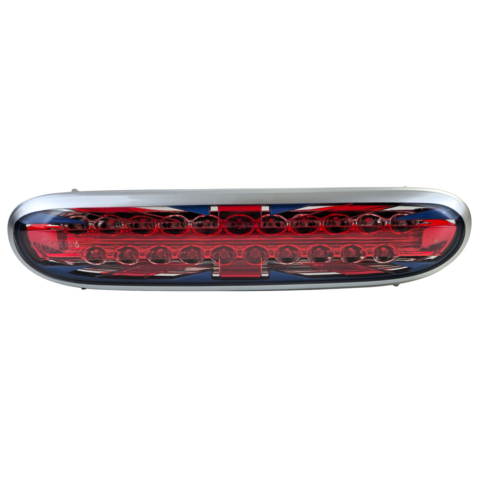 Taillights MINI 06-10