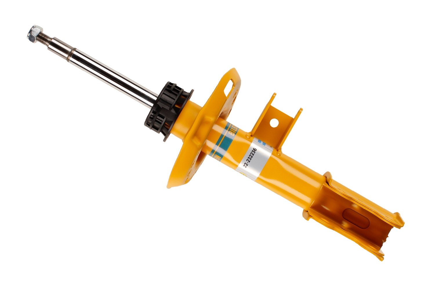 Amortiguador Delantero Bilstein B8 R Para Mercedes Clase A 176 Con Paquete Sport
