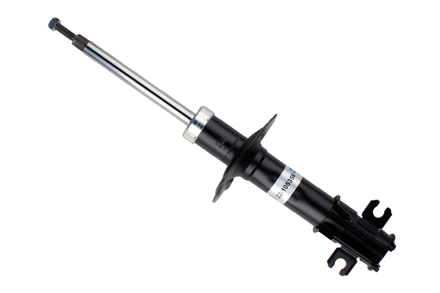 Amortiguador Delantero Bilstein B4 Para Fiat Punto