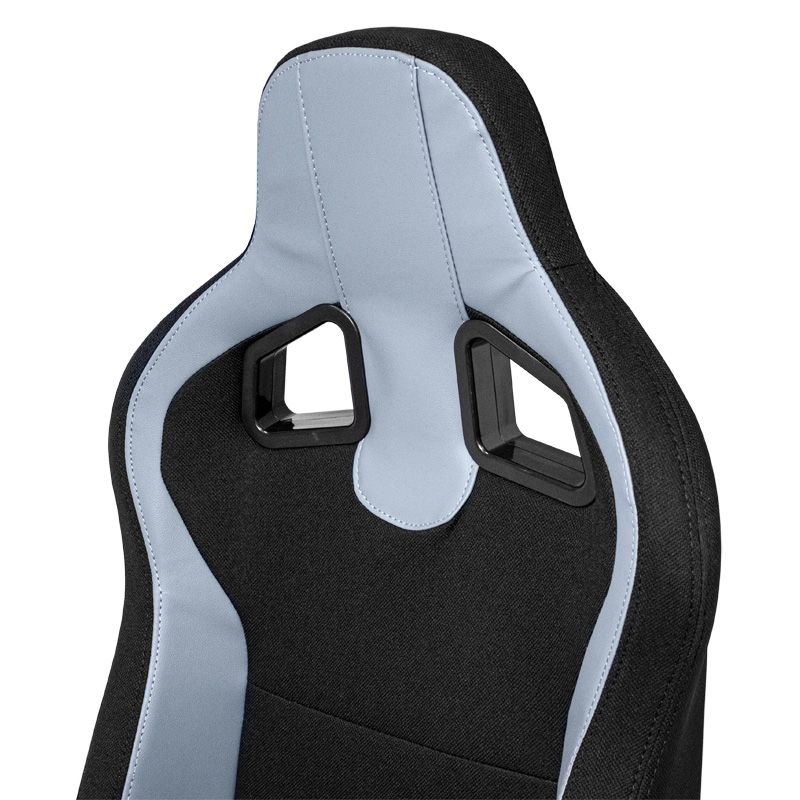 Sportstoel Type Pro Zwart