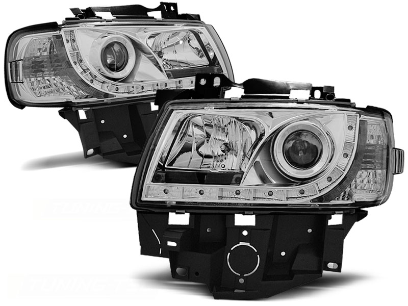Headlights VW T4 96-03