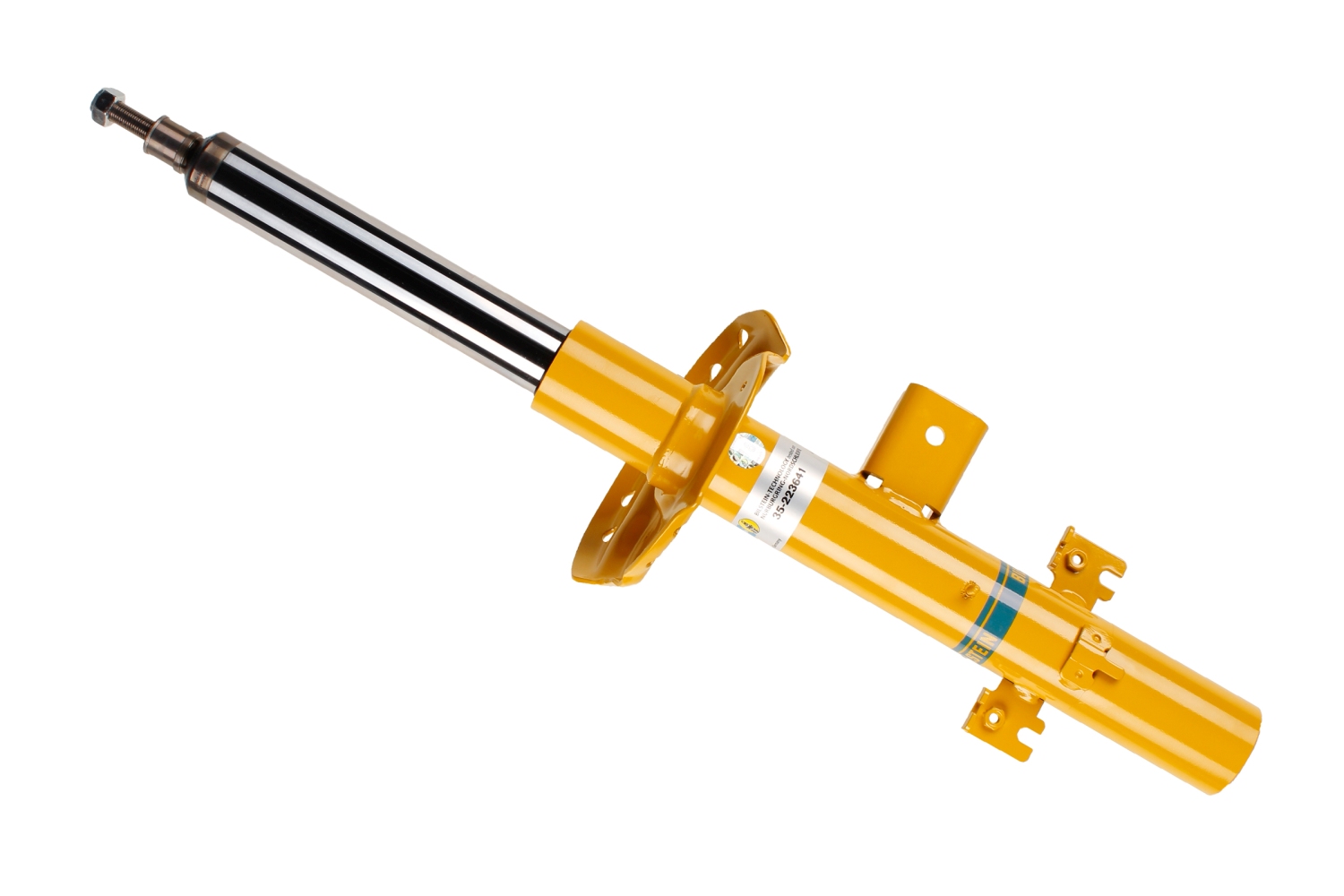 Bilstein B6 A. Amortiguador Trasero Landrover Evoque