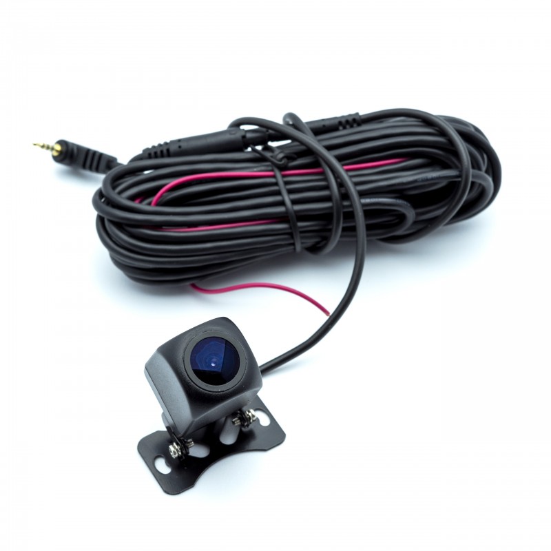 EPDVR05 FHD 1080P 9.66" FULL TFT + REAR CAMERA