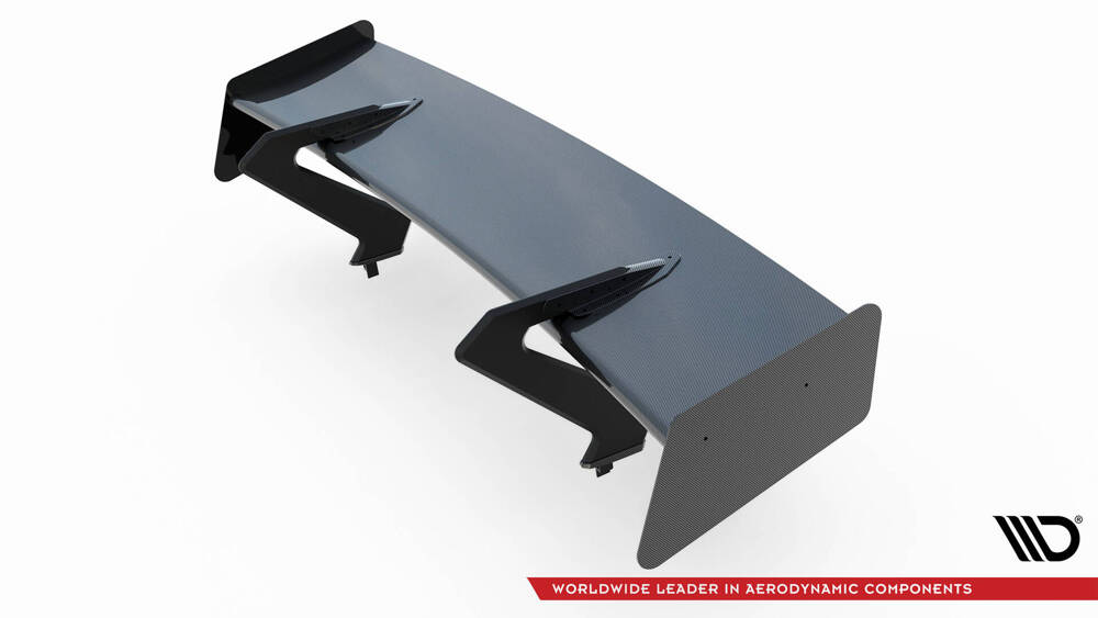 Spoiler Audi R8 4S Spoiler Carbon