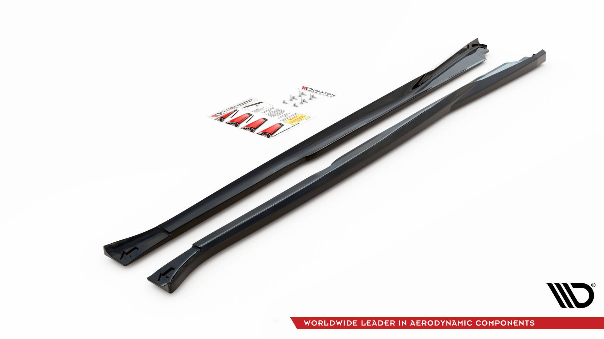 Bodykit – Nissan 370Z Facelift (2012–2020)