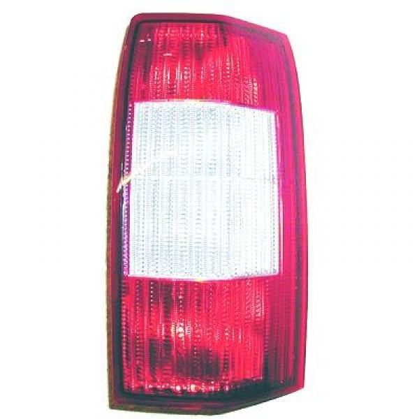 Achterlicht links OMEGA B 99->> CARAVAN
