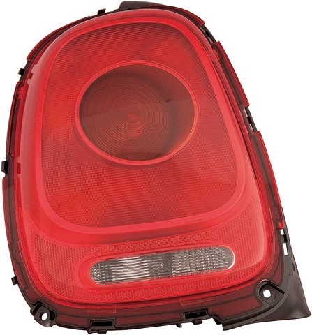 Achterlicht Rechts F60