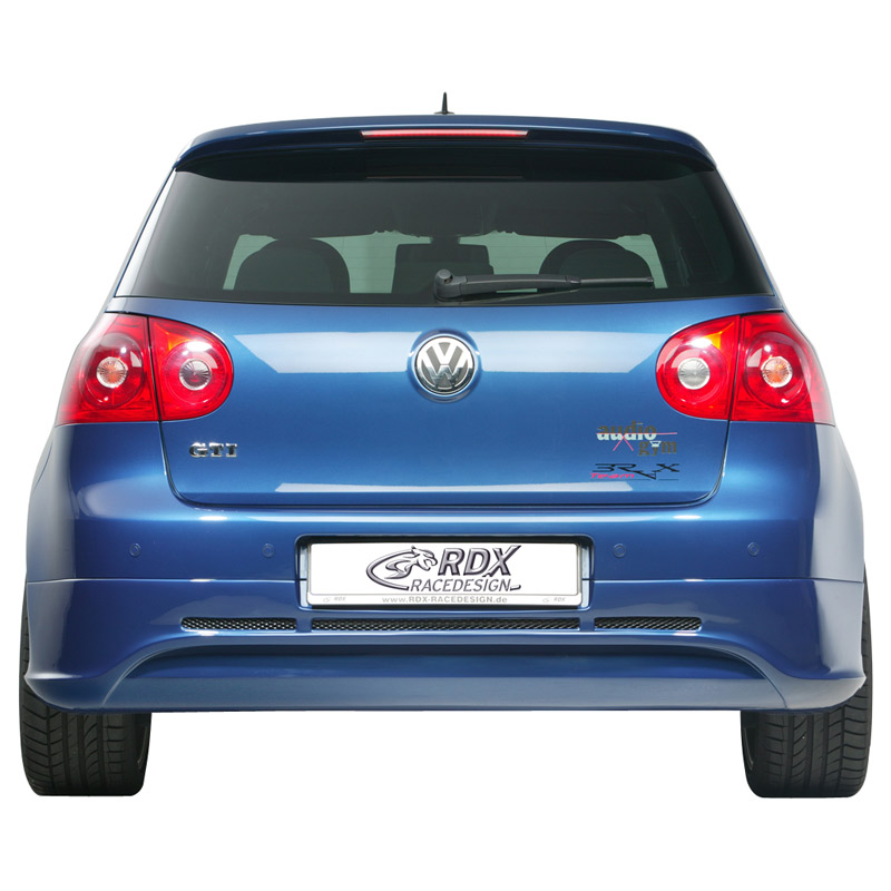 Achterskirt RDX VW Golf V 2003-