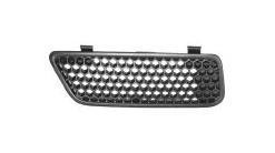 grille in motorkap, rechts Renault Scenic, 1999-2003