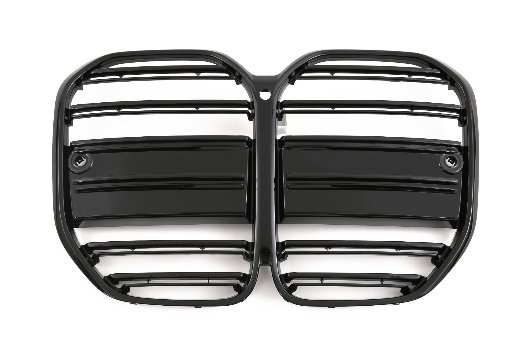 Grill BMW 4 Serie G22 G23 Glans Zwart